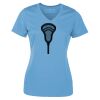 ATC Pro Team Polyester Short Sleeve Ladies' Tee Thumbnail