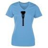 ATC Pro Team Polyester Short Sleeve Ladies' Tee Thumbnail
