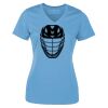 ATC Pro Team Polyester Short Sleeve Ladies' Tee Thumbnail