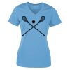 ATC Pro Team Polyester Short Sleeve Ladies' Tee Thumbnail