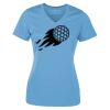 ATC Pro Team Polyester Short Sleeve Ladies' Tee Thumbnail