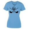 ATC Pro Team Polyester Short Sleeve Ladies' Tee Thumbnail