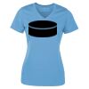 ATC Pro Team Polyester Short Sleeve Ladies' Tee Thumbnail