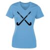 ATC Pro Team Polyester Short Sleeve Ladies' Tee Thumbnail