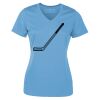 ATC Pro Team Polyester Short Sleeve Ladies' Tee Thumbnail