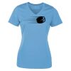 ATC Pro Team Polyester Short Sleeve Ladies' Tee Thumbnail