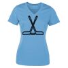 ATC Pro Team Polyester Short Sleeve Ladies' Tee Thumbnail