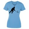 ATC Pro Team Polyester Short Sleeve Ladies' Tee Thumbnail