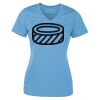 ATC Pro Team Polyester Short Sleeve Ladies' Tee Thumbnail