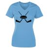 ATC Pro Team Polyester Short Sleeve Ladies' Tee Thumbnail