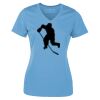 ATC Pro Team Polyester Short Sleeve Ladies' Tee Thumbnail