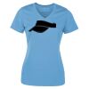ATC Pro Team Polyester Short Sleeve Ladies' Tee Thumbnail