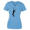 ATC Pro Team Polyester Short Sleeve Ladies' Tee Thumbnail