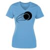 ATC Pro Team Polyester Short Sleeve Ladies' Tee Thumbnail
