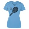 ATC Pro Team Polyester Short Sleeve Ladies' Tee Thumbnail