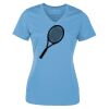 ATC Pro Team Polyester Short Sleeve Ladies' Tee Thumbnail