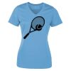 ATC Pro Team Polyester Short Sleeve Ladies' Tee Thumbnail