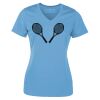 ATC Pro Team Polyester Short Sleeve Ladies' Tee Thumbnail