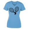 ATC Pro Team Polyester Short Sleeve Ladies' Tee Thumbnail