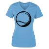 ATC Pro Team Polyester Short Sleeve Ladies' Tee Thumbnail