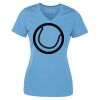 ATC Pro Team Polyester Short Sleeve Ladies' Tee Thumbnail