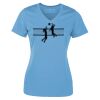 ATC Pro Team Polyester Short Sleeve Ladies' Tee Thumbnail