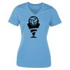 ATC Pro Team Polyester Short Sleeve Ladies' Tee Thumbnail