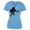 ATC Pro Team Polyester Short Sleeve Ladies' Tee Thumbnail