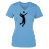 ATC Pro Team Polyester Short Sleeve Ladies' Tee Thumbnail