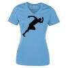 ATC Pro Team Polyester Short Sleeve Ladies' Tee Thumbnail
