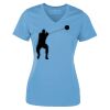 ATC Pro Team Polyester Short Sleeve Ladies' Tee Thumbnail