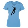 ATC Pro Team Polyester Short Sleeve Ladies' Tee Thumbnail