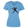 ATC Pro Team Polyester Short Sleeve Ladies' Tee Thumbnail
