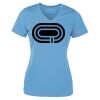 ATC Pro Team Polyester Short Sleeve Ladies' Tee Thumbnail