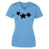 ATC Pro Team Polyester Short Sleeve Ladies' Tee Thumbnail