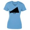 ATC Pro Team Polyester Short Sleeve Ladies' Tee Thumbnail