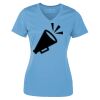 ATC Pro Team Polyester Short Sleeve Ladies' Tee Thumbnail