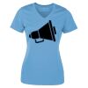 ATC Pro Team Polyester Short Sleeve Ladies' Tee Thumbnail