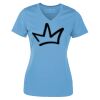 ATC Pro Team Polyester Short Sleeve Ladies' Tee Thumbnail