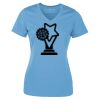 ATC Pro Team Polyester Short Sleeve Ladies' Tee Thumbnail