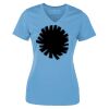 ATC Pro Team Polyester Short Sleeve Ladies' Tee Thumbnail