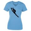 ATC Pro Team Polyester Short Sleeve Ladies' Tee Thumbnail
