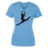 ATC Pro Team Polyester Short Sleeve Ladies' Tee Thumbnail