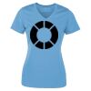 ATC Pro Team Polyester Short Sleeve Ladies' Tee Thumbnail