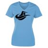 ATC Pro Team Polyester Short Sleeve Ladies' Tee Thumbnail