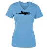 ATC Pro Team Polyester Short Sleeve Ladies' Tee Thumbnail