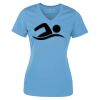 ATC Pro Team Polyester Short Sleeve Ladies' Tee Thumbnail