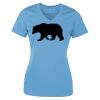 ATC Pro Team Polyester Short Sleeve Ladies' Tee Thumbnail