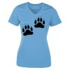 ATC Pro Team Polyester Short Sleeve Ladies' Tee Thumbnail
