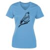 ATC Pro Team Polyester Short Sleeve Ladies' Tee Thumbnail